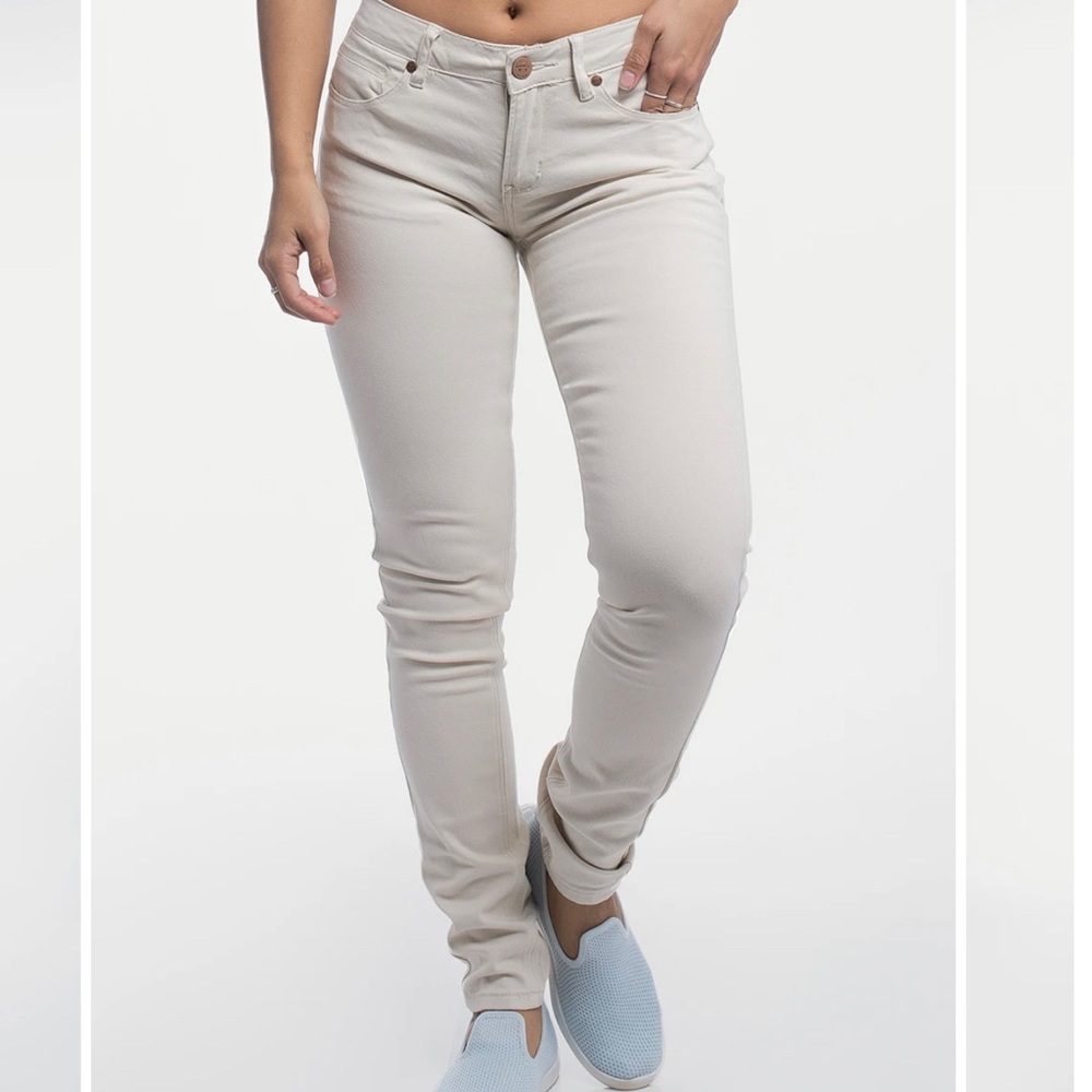 Barbell apparel ATHLETIC CHINO PANT